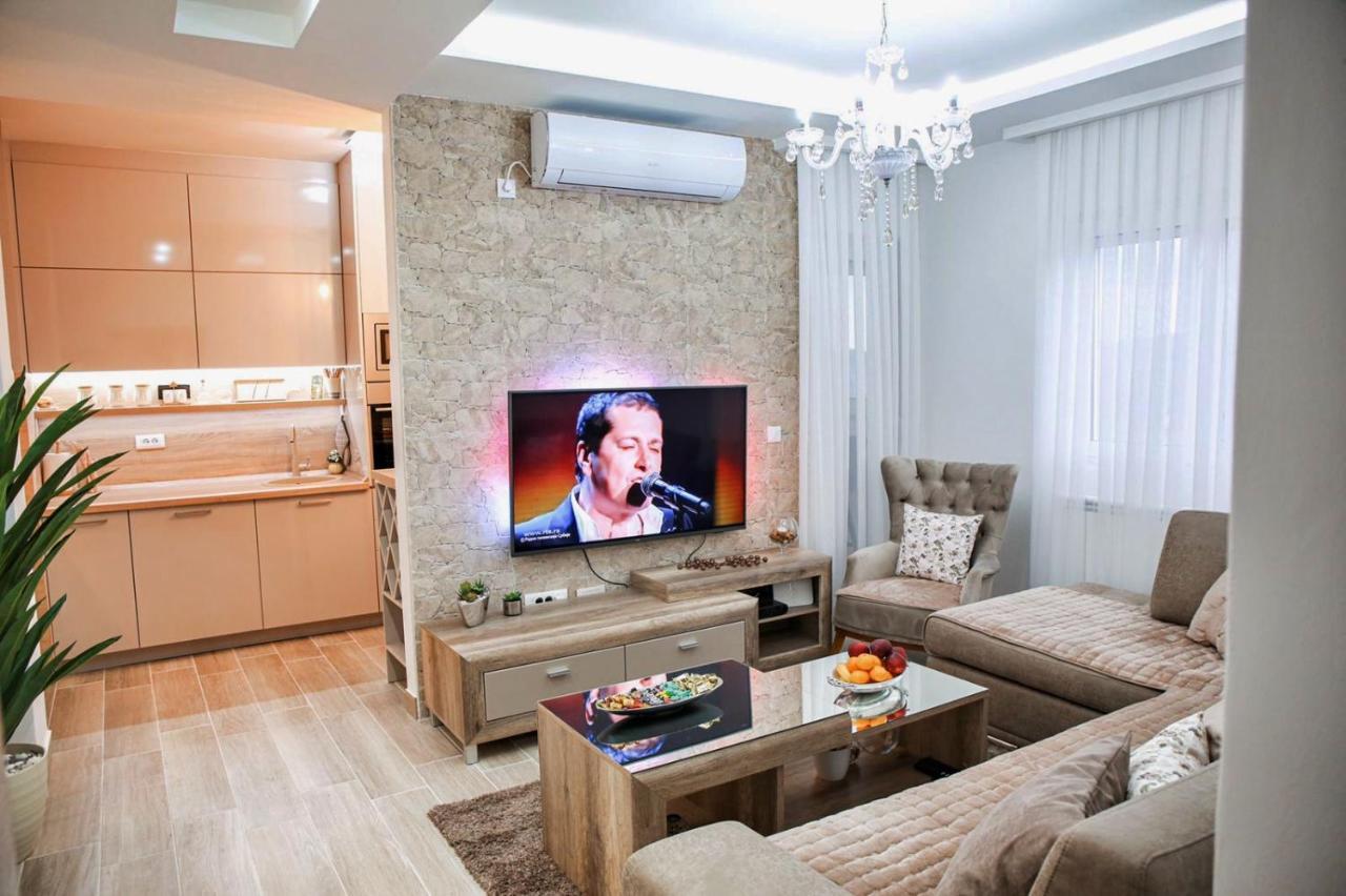 Love Lux Apartment ชาเบลียค ภายนอก รูปภาพ